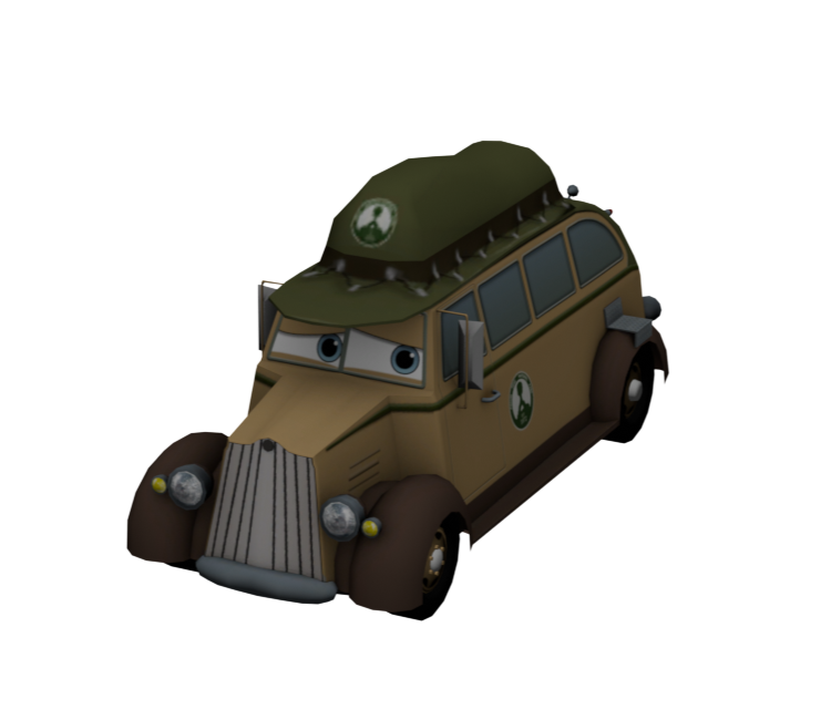 Download ZIP Archive - Planes: Fire & Rescue