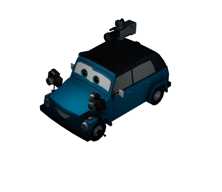 Download ZIP Archive - Planes: Fire & Rescue