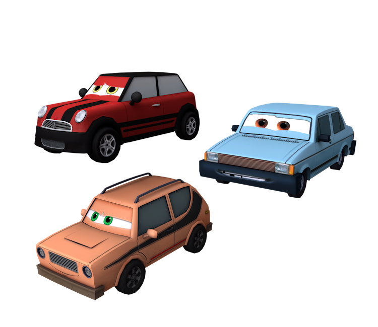 Download ZIP Archive - Planes: Fire & Rescue