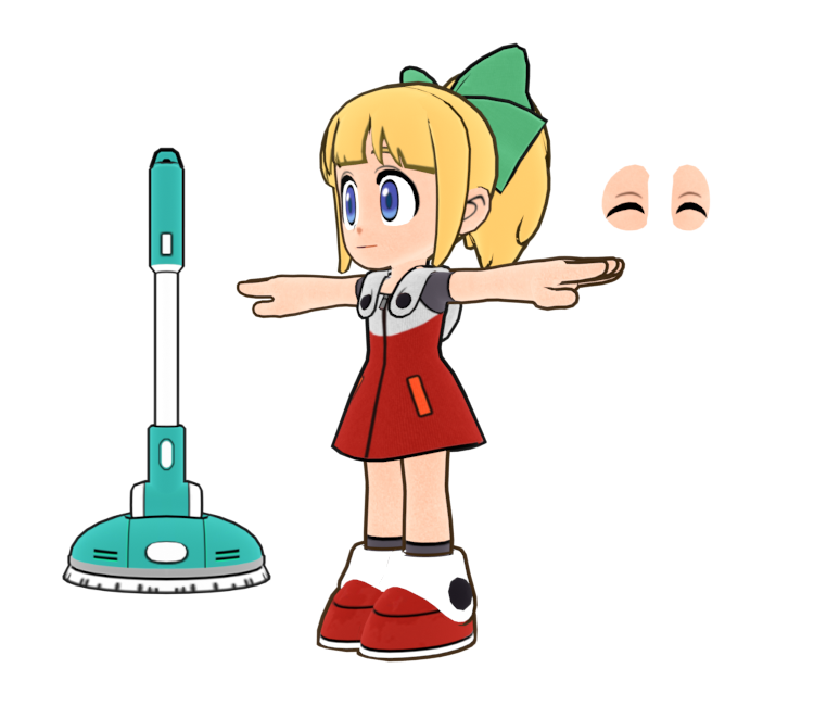 Download ZIP Archive - Mega Man 11