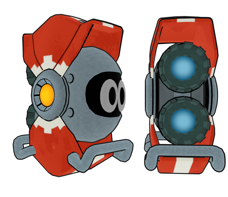 Download ZIP Archive - Mega Man 11