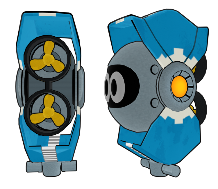 Download ZIP Archive - Mega Man 11