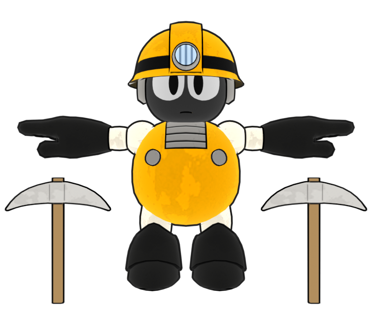 Download ZIP Archive - Mega Man 11