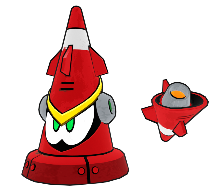 Download ZIP Archive - Mega Man 11