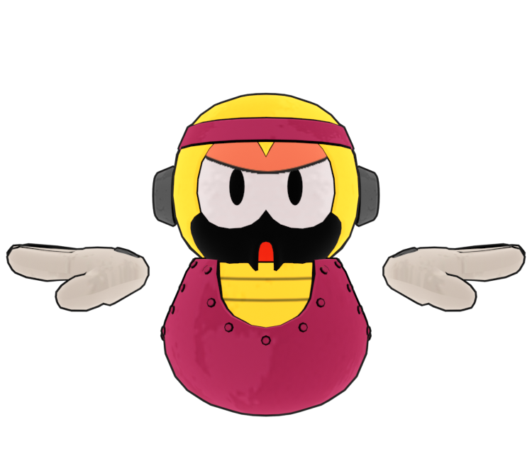 Download ZIP Archive - Mega Man 11