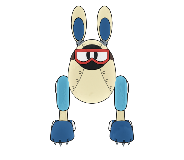 Download ZIP Archive - Mega Man 11