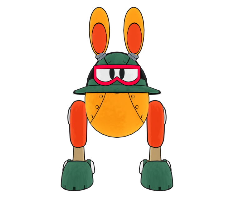 Download ZIP Archive - Mega Man 11