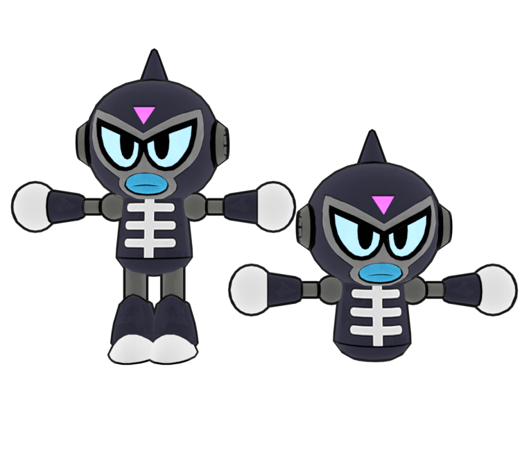Download ZIP Archive - Mega Man 11