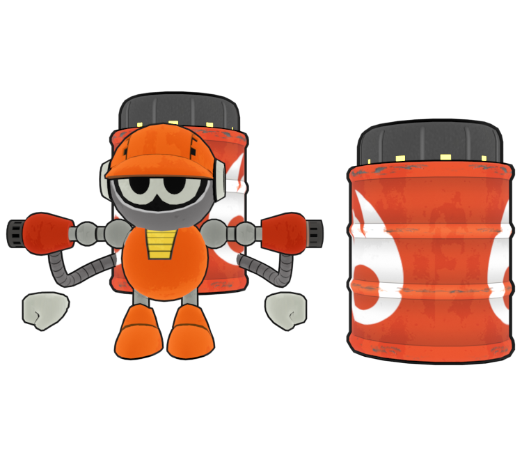 Download ZIP Archive - Mega Man 11