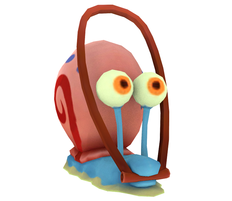 Download ZIP Archive - SpongeBob: Sponge on the Run