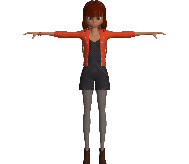 Download ZIP Archive - Miraculous: Rise of the Sphinx