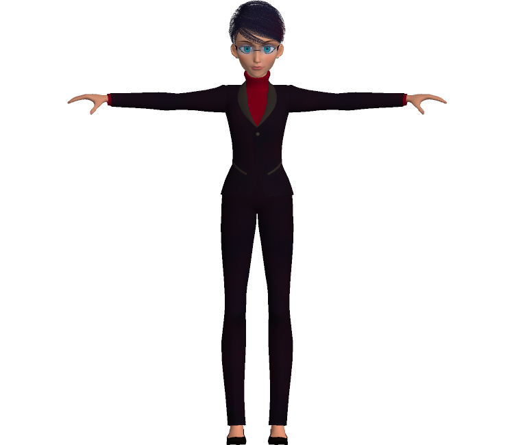 Download ZIP Archive - Miraculous: Rise of the Sphinx