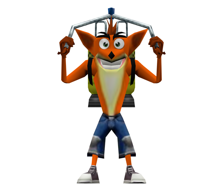 Download ZIP Archive - Crash Bandicoot & Spyro Adventure World