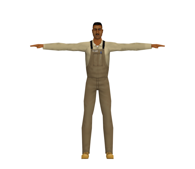 Download ZIP Archive - The Sims