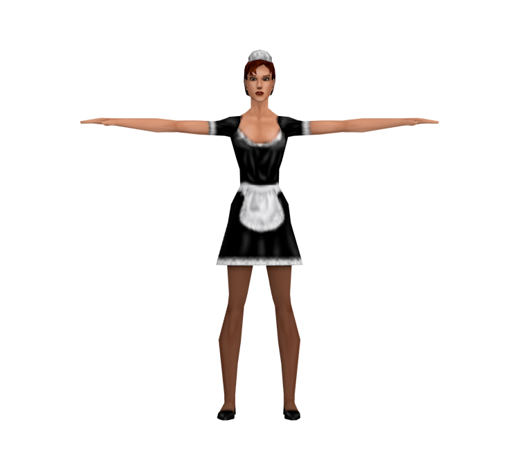 Download ZIP Archive - The Sims