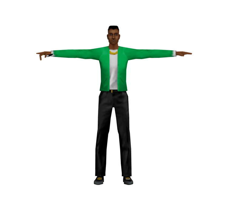 Download ZIP Archive - The Sims