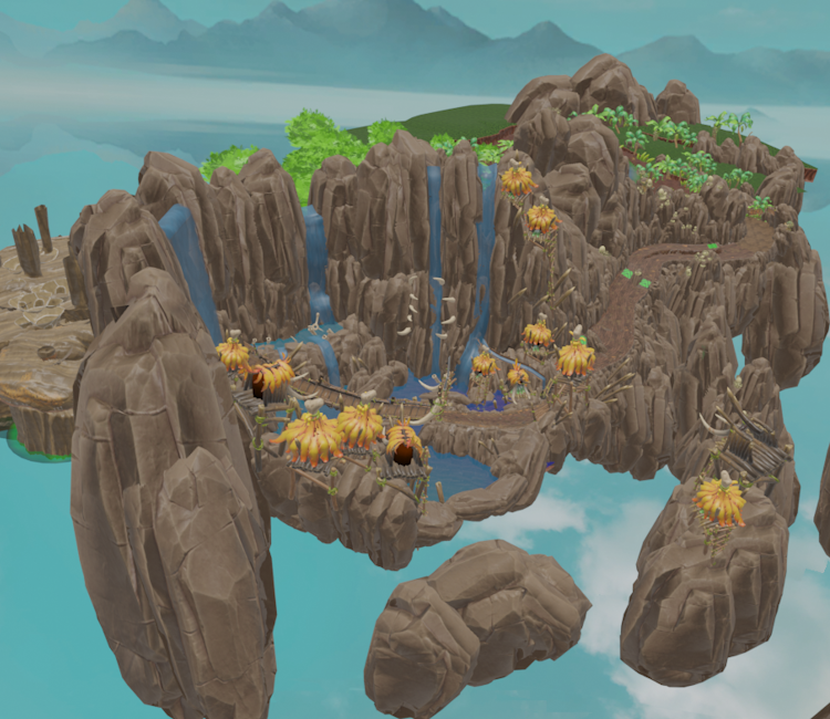 Download ZIP Archive - Crash Team Racing Nitro-Fueled