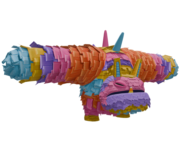 Download ZIP Archive - Skylanders Imaginators