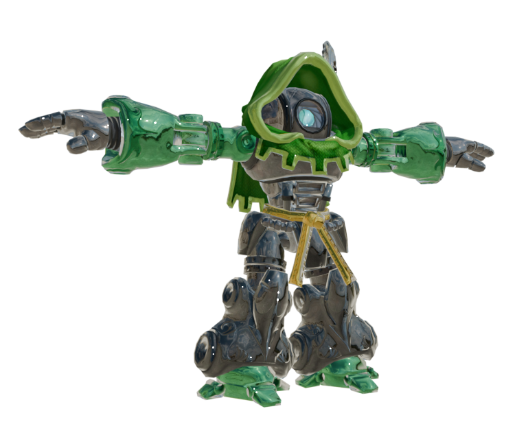 Download ZIP Archive - Skylanders Imaginators