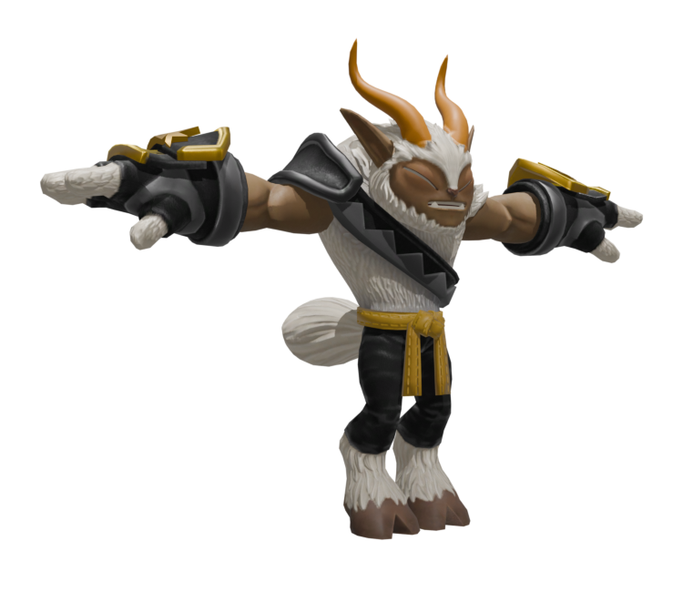Download ZIP Archive - Skylanders Imaginators