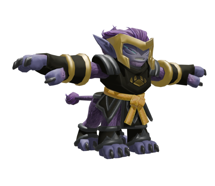Download ZIP Archive - Skylanders Imaginators