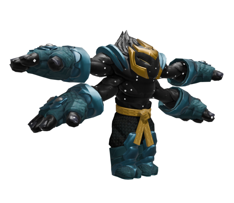 Download ZIP Archive - Skylanders Imaginators