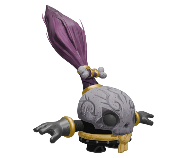 Download ZIP Archive - Skylanders Imaginators