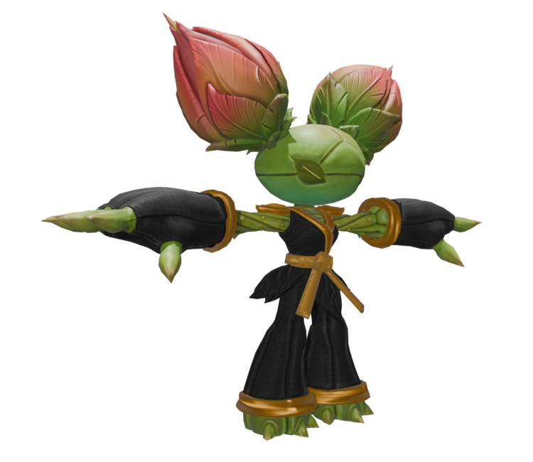 Download ZIP Archive - Skylanders Imaginators