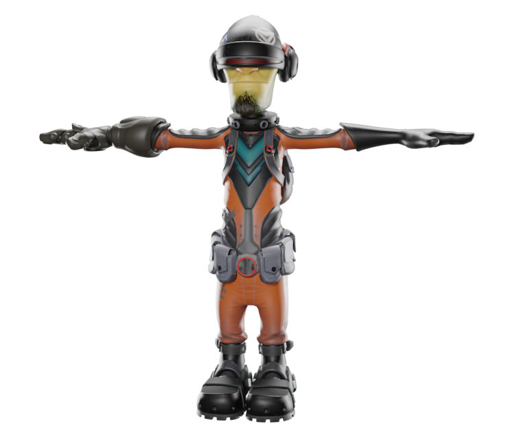 Download ZIP Archive - Ratchet & Clank: Rift Apart