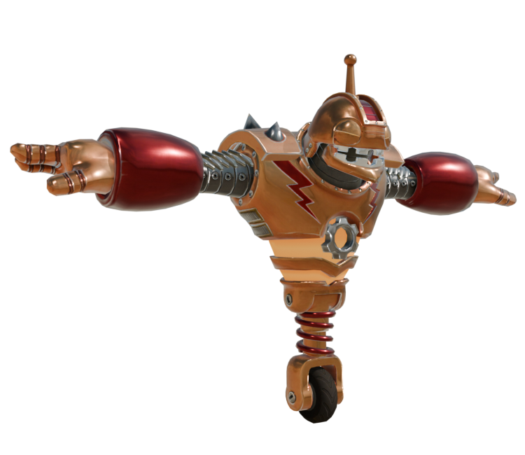 Download ZIP Archive - Skylanders Imaginators