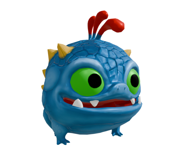 Download ZIP Archive - Skylanders Imaginators
