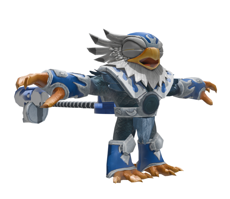 Download ZIP Archive - Skylanders Imaginators