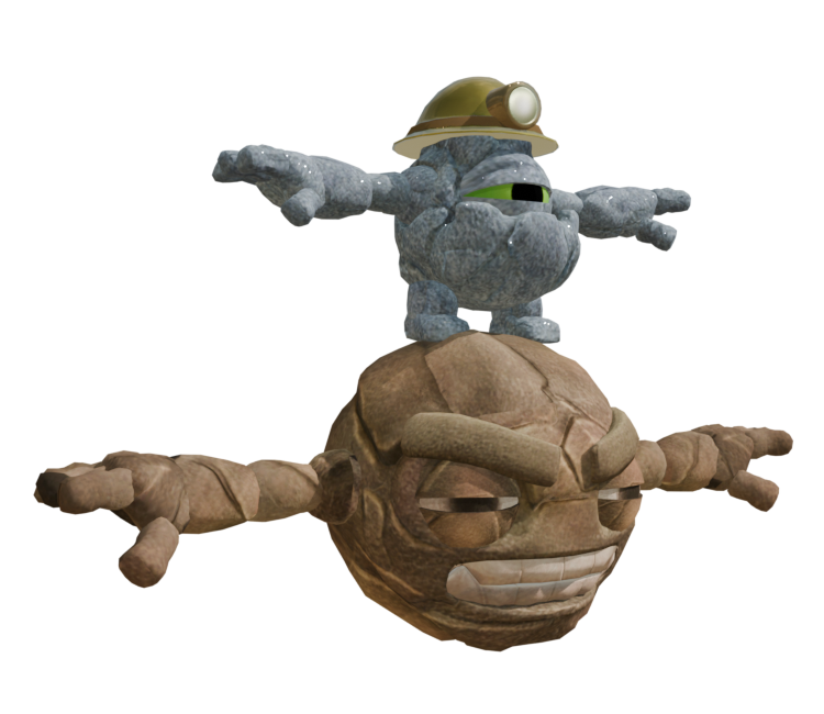 Download ZIP Archive - Skylanders Imaginators