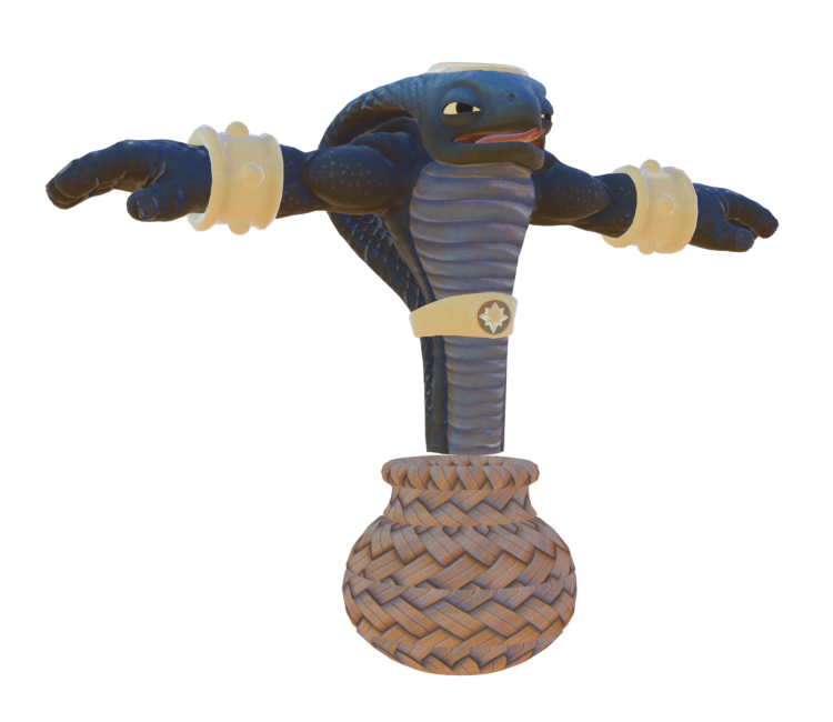 Download ZIP Archive - Skylanders Imaginators