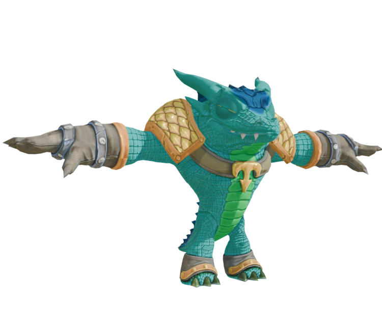 Download ZIP Archive - Skylanders Imaginators