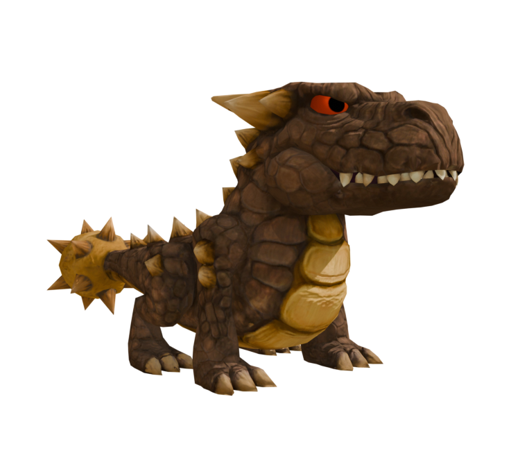 Download ZIP Archive - Skylanders Imaginators