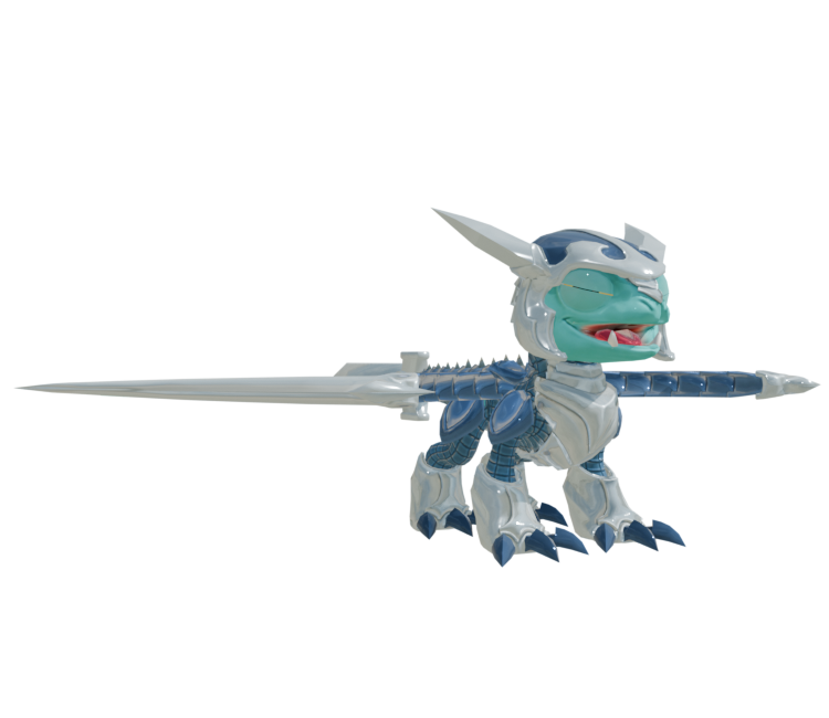 Download ZIP Archive - Skylanders Imaginators