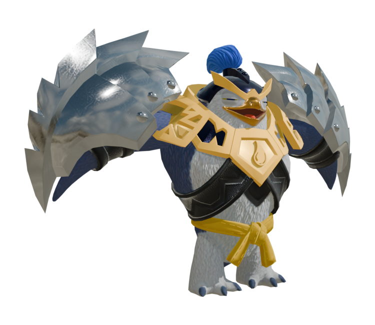 Download ZIP Archive - Skylanders Imaginators