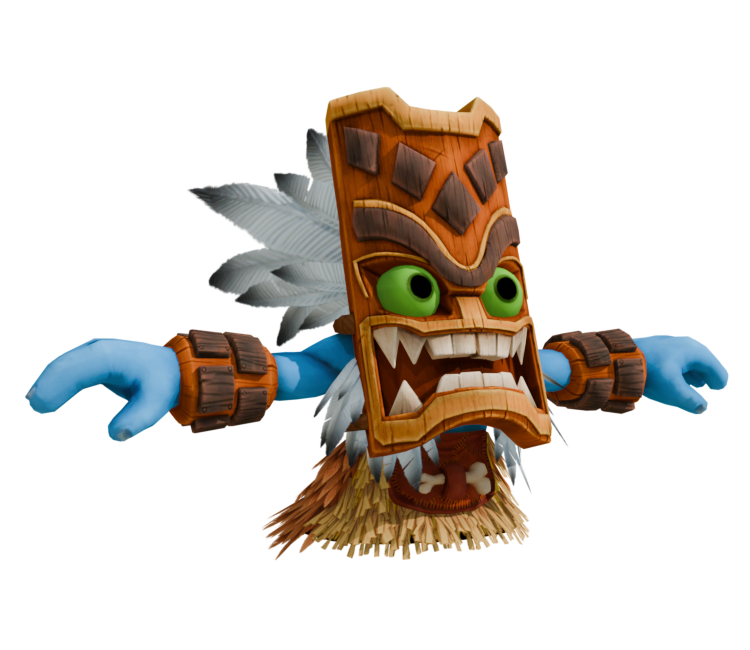 Download ZIP Archive - Skylanders Imaginators