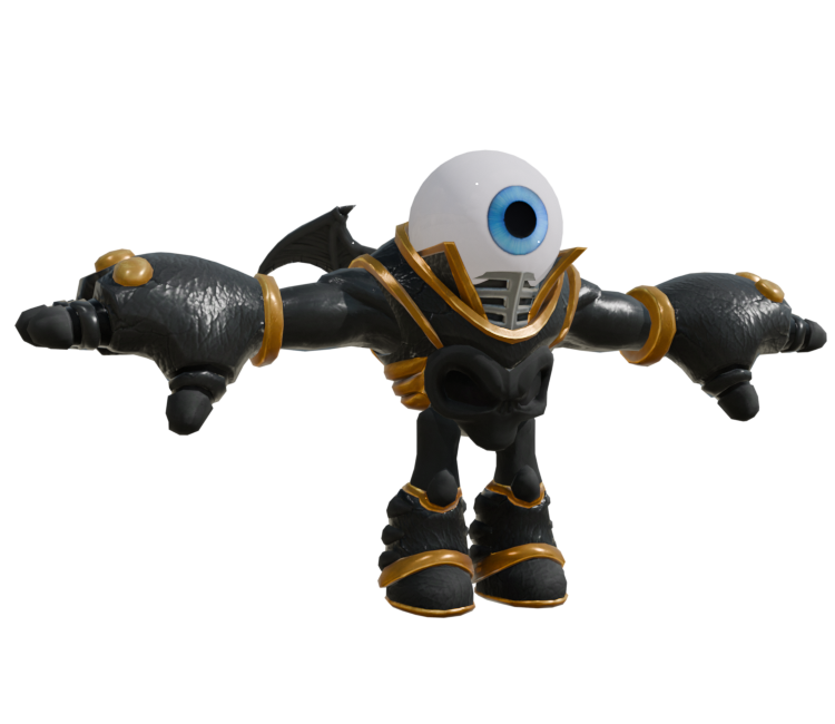 Download ZIP Archive - Skylanders Imaginators