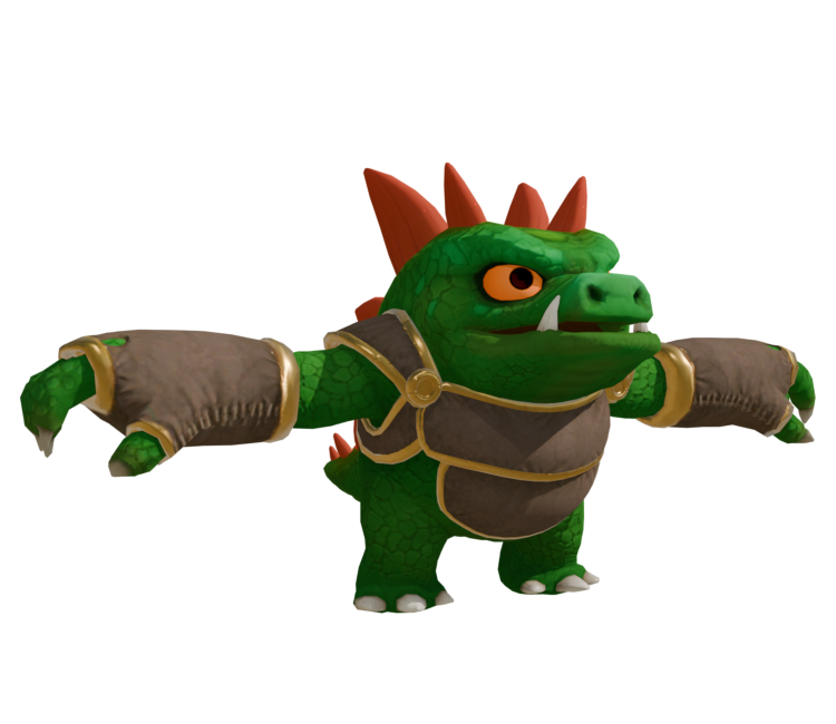 Download ZIP Archive - Skylanders Imaginators