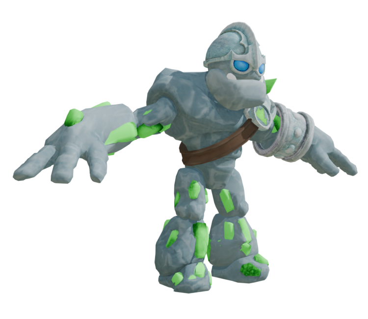 Download ZIP Archive - Skylanders Imaginators