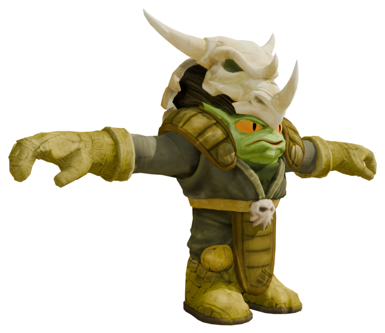 Download ZIP Archive - Skylanders Imaginators