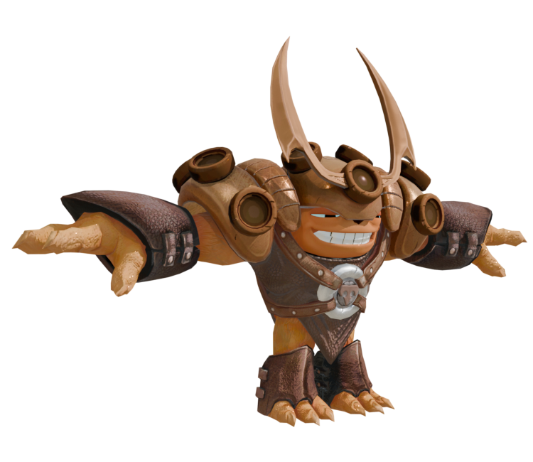Download ZIP Archive - Skylanders Imaginators
