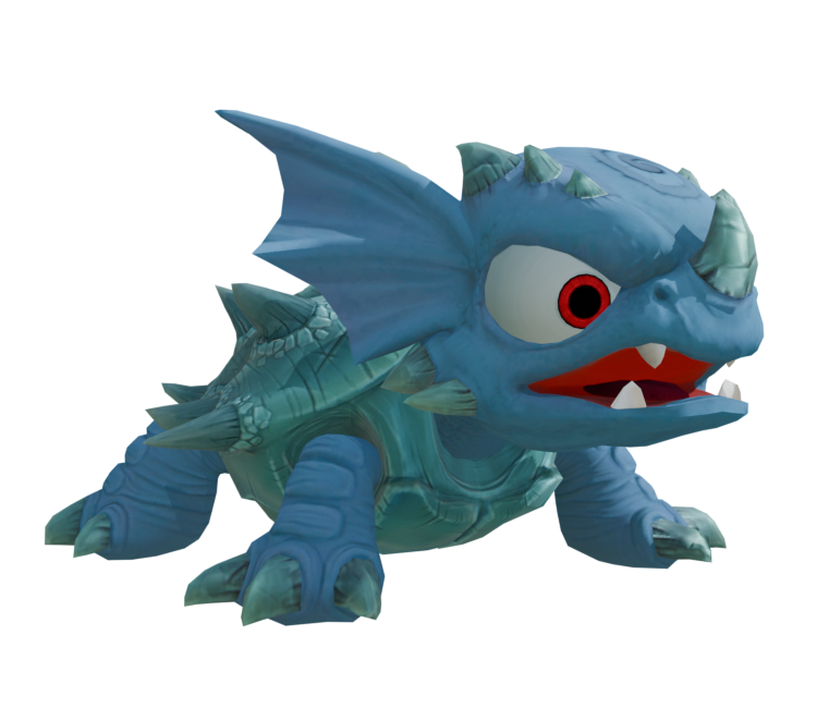 Download ZIP Archive - Skylanders Imaginators