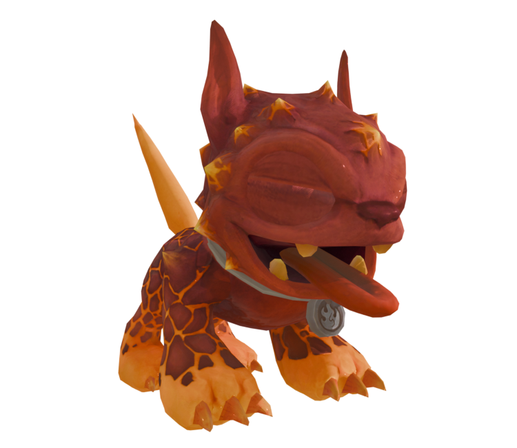 Download ZIP Archive - Skylanders Imaginators