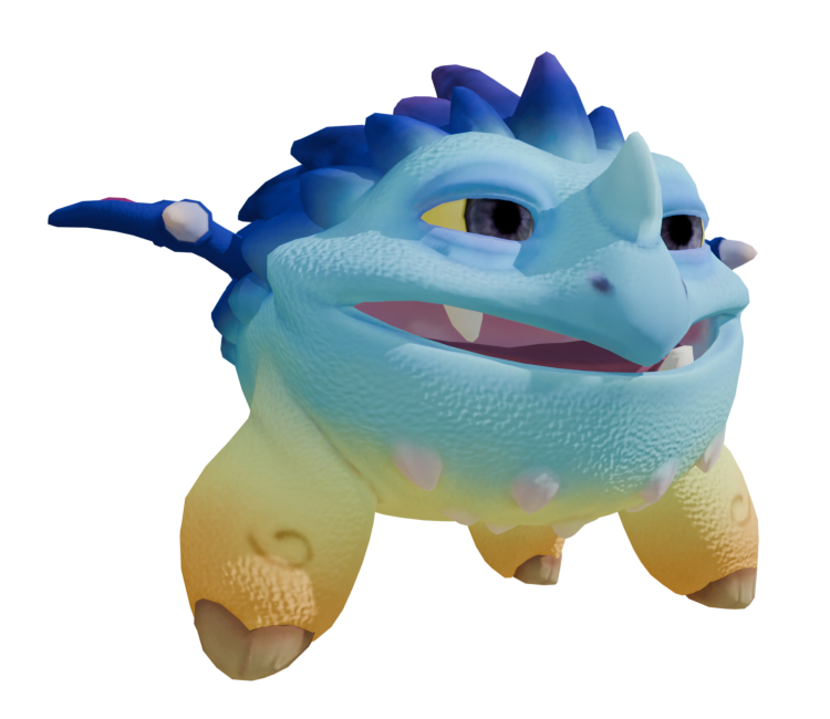 Download ZIP Archive - Skylanders Imaginators