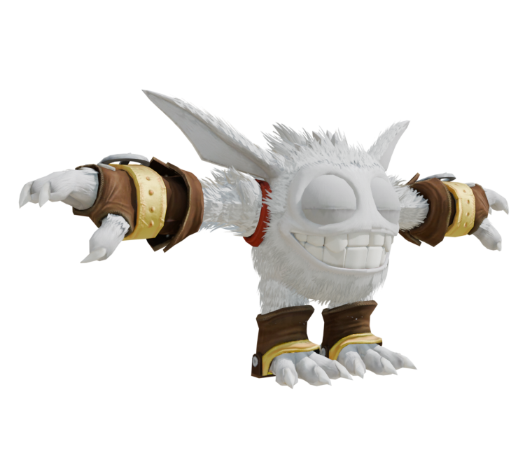 Download ZIP Archive - Skylanders Imaginators