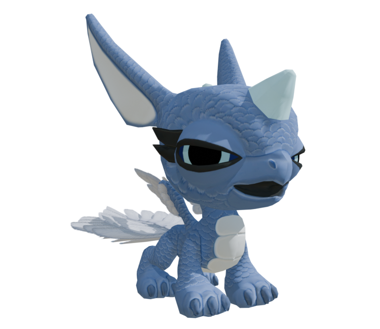 Download ZIP Archive - Skylanders Imaginators
