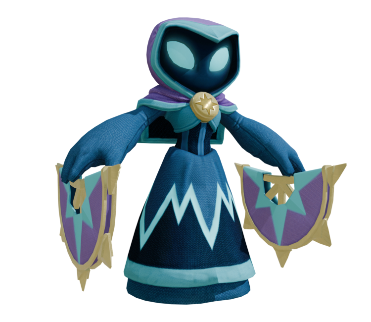 Download ZIP Archive - Skylanders Imaginators